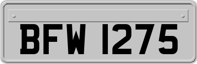 BFW1275