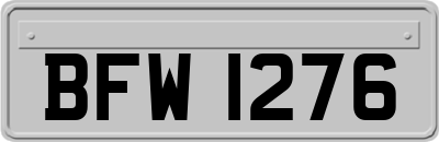 BFW1276