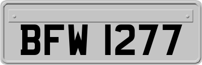 BFW1277