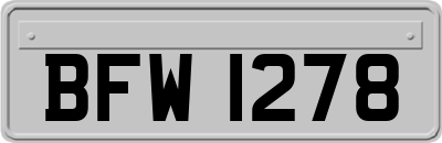 BFW1278