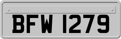 BFW1279
