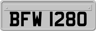 BFW1280