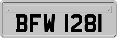 BFW1281