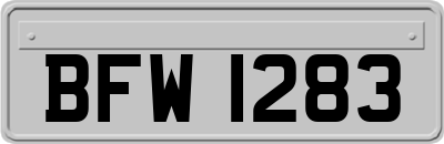 BFW1283