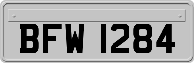 BFW1284