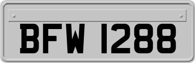 BFW1288