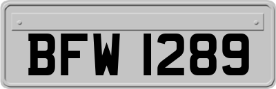 BFW1289