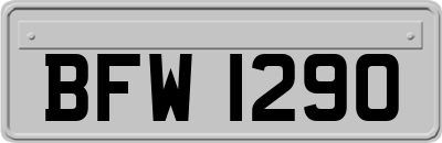 BFW1290