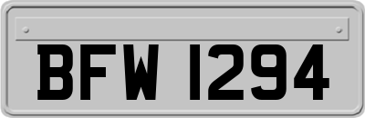 BFW1294