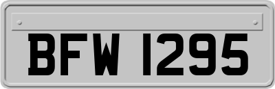 BFW1295