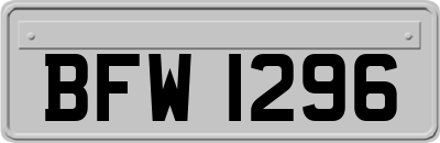 BFW1296