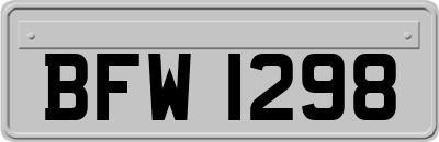 BFW1298