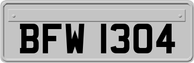BFW1304