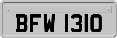 BFW1310