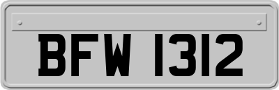 BFW1312