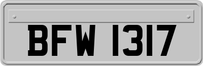 BFW1317