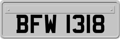 BFW1318
