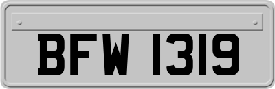 BFW1319