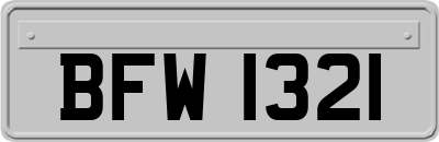 BFW1321