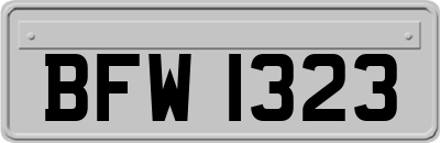 BFW1323