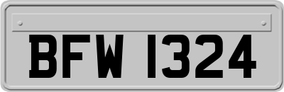 BFW1324