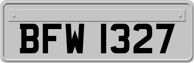 BFW1327