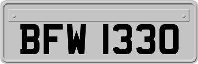 BFW1330
