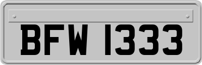 BFW1333
