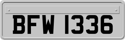 BFW1336