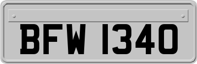BFW1340