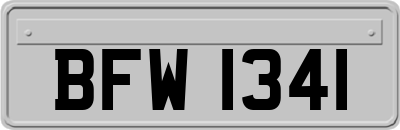 BFW1341