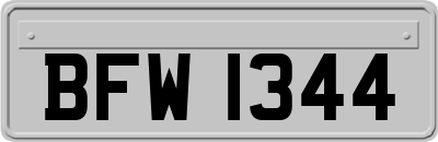 BFW1344