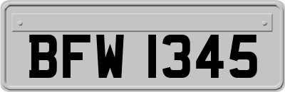 BFW1345