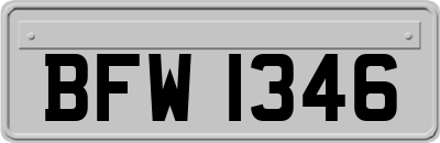 BFW1346