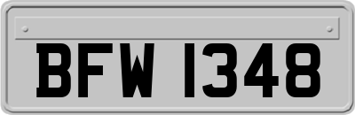 BFW1348