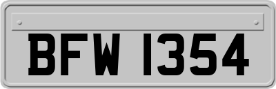 BFW1354