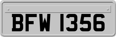 BFW1356