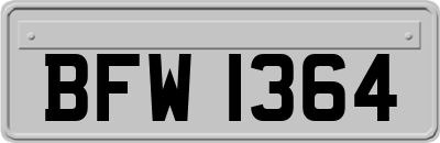 BFW1364