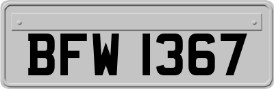 BFW1367