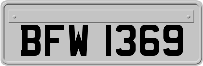 BFW1369