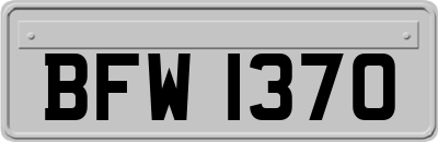 BFW1370