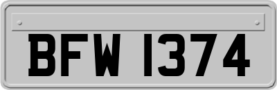 BFW1374
