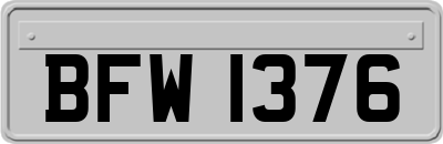 BFW1376