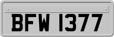 BFW1377