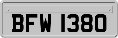 BFW1380