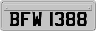 BFW1388