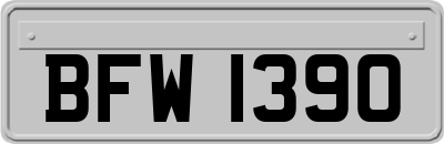 BFW1390