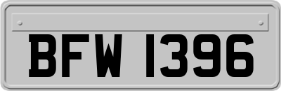 BFW1396