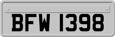 BFW1398