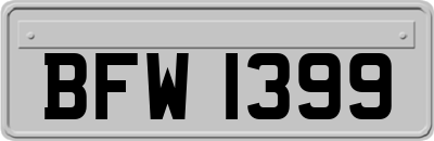 BFW1399